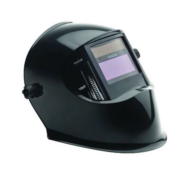 Masque électro-optique Voltv - EN 166