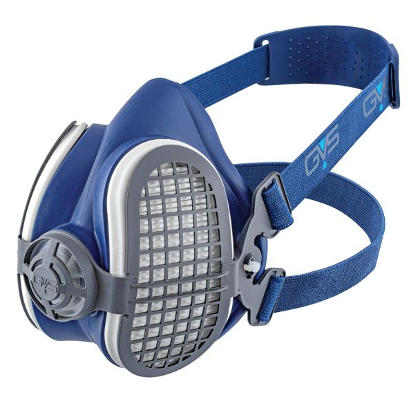 Masque poussière Elipse SPR501 avec filtres P3 RD