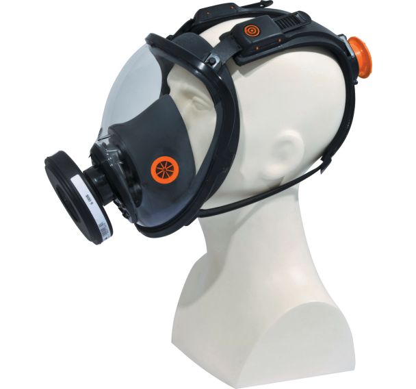Masque respiratoire complet M9200