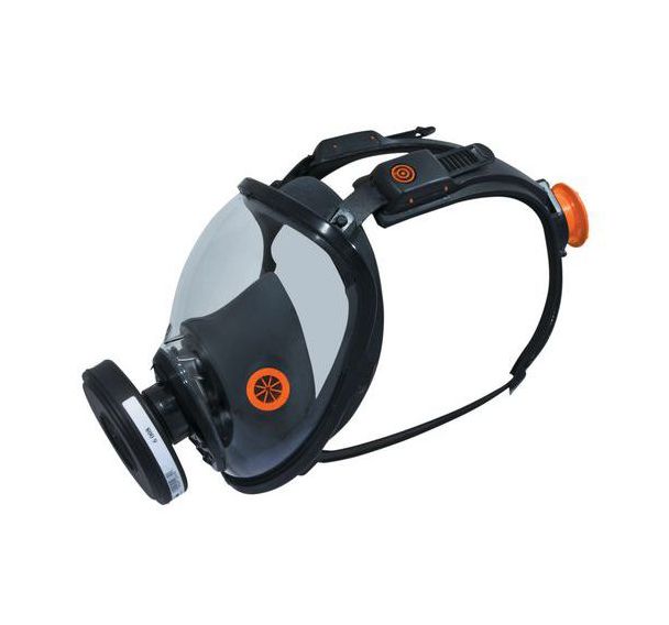 Masque respiratoire complet M9300
