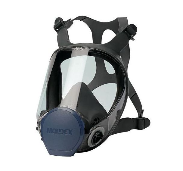 Masque respiratoire série 9000