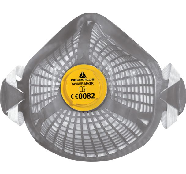 Masques respiratoire Spidermask FFP2W