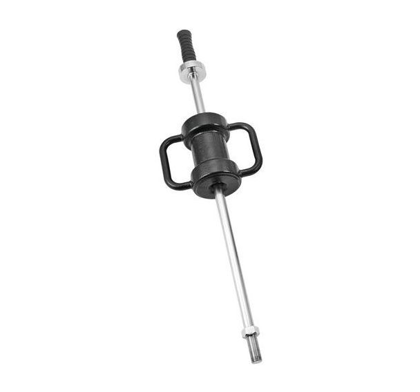 Masse à inertie de 9,8 Kg