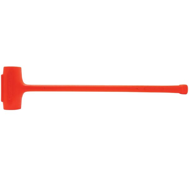 Masse compo-cast anti-rebond 5,21 kg longueur 915 mm