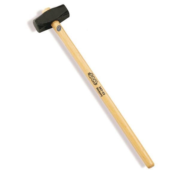 Masse couple - Long : 910 mm - Ref. : 297-22
