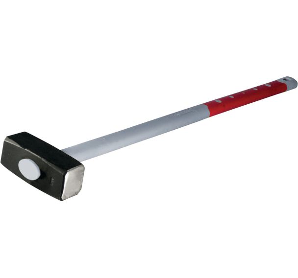 Masse couple avec manche fibragom® - Taliaplast