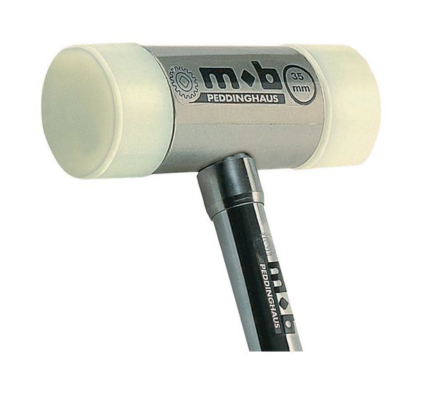 Massette à embout interchangeable Mob