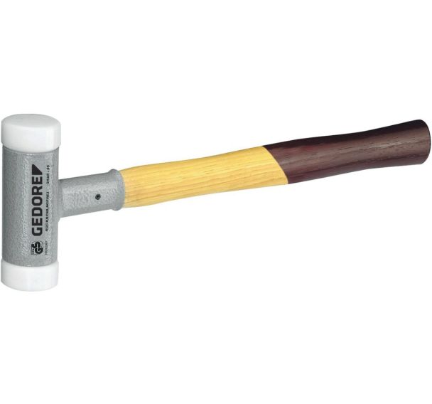 Massette anti-rebond 248H - Gedore