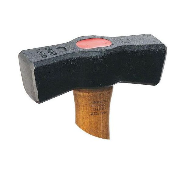 Massette espagnole EF - 1kg