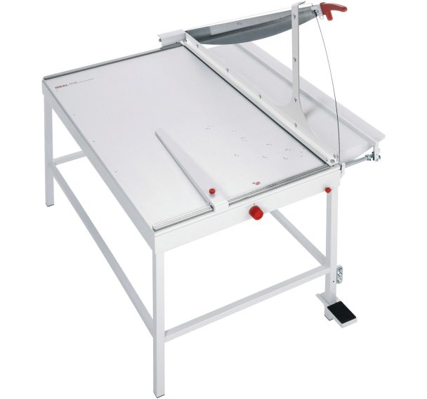Massicot Ideal - 1080 et 1110 - Lg de coupe :110 cm