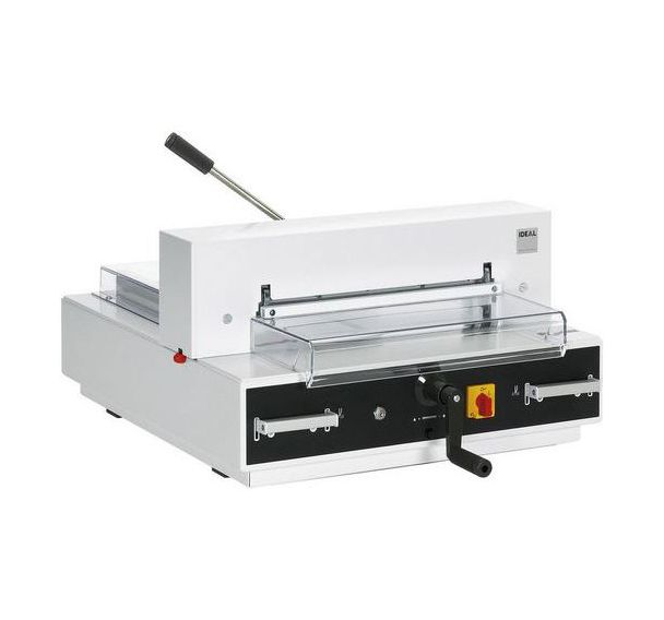Massicot electrique de table Ideal 4315 - Ideal