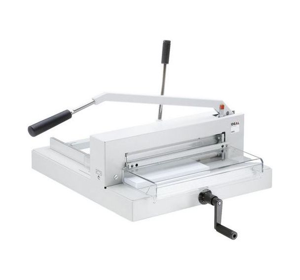 Massicot manuel de table Ideal 4305 - Ideal