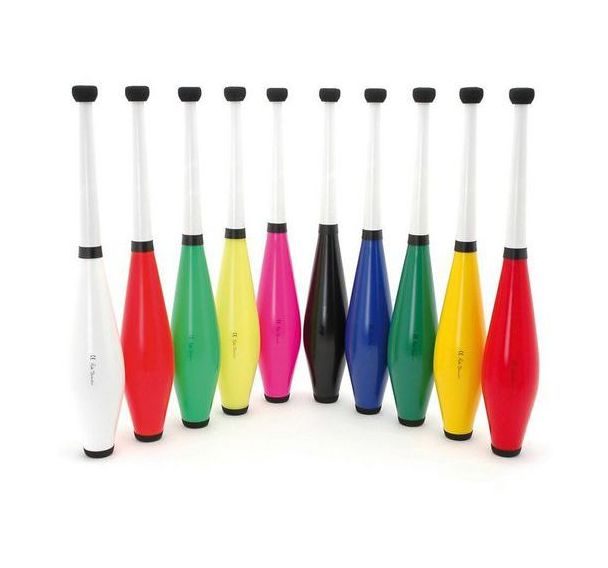 Massue flip couleur Mister Babache