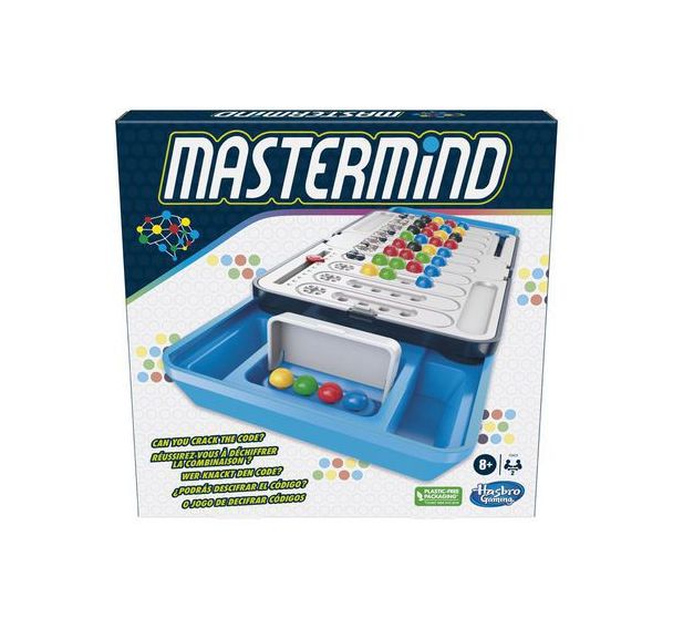 Mastermind