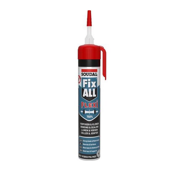 Mastic-colle Fix ALL ''Flexi'' Express 200 ml