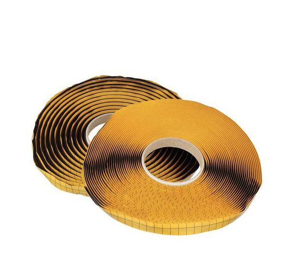 Mastic 5313 noir préformé