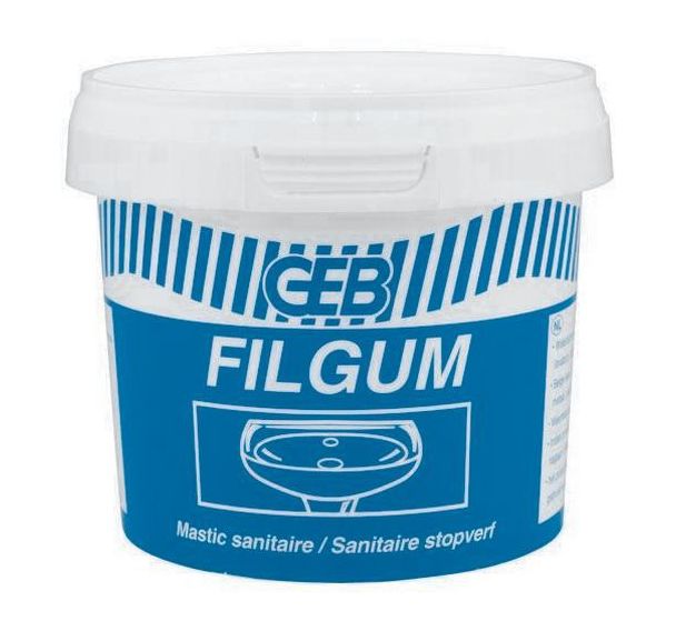 Mastic Filgum