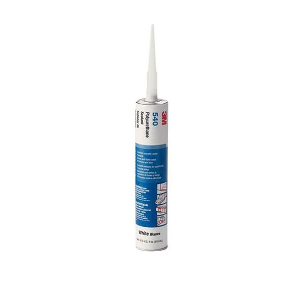 Mastic d'étanchéité polyuréthane Power Line - PU 540
