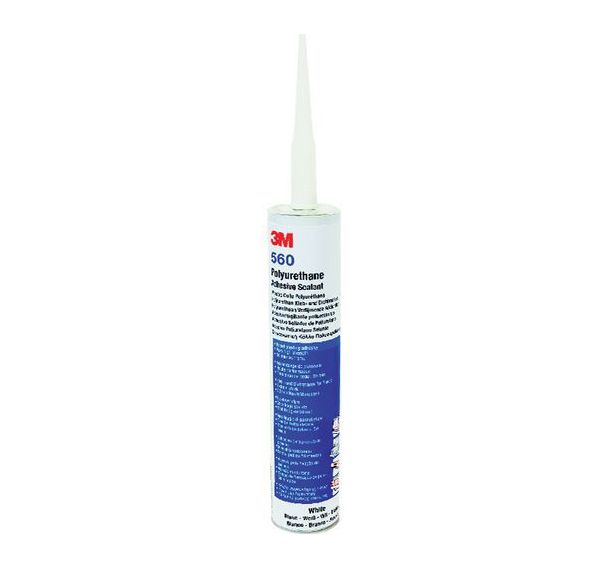 Mastic d'étanchéité polyuréthane Power Line - PU 560