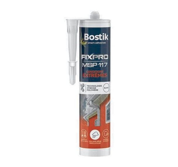 Mastic fixpro conditions extrêmes - 290 mL