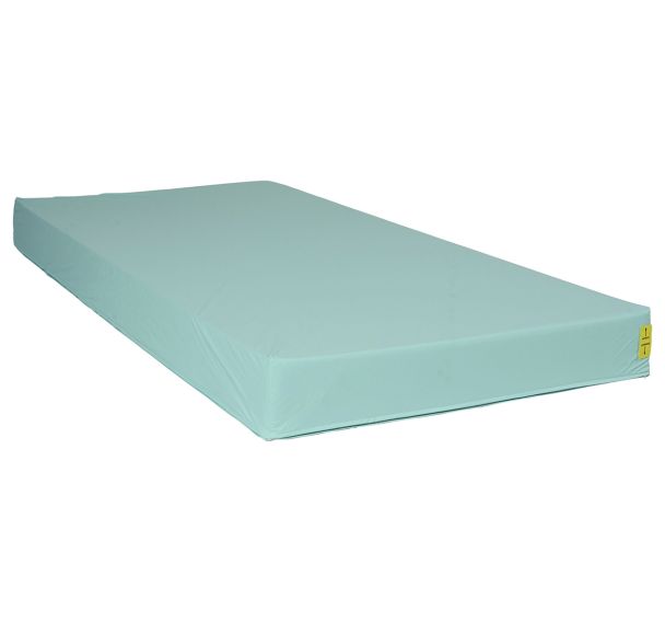 Matelas Mediflex mousse HR 55 kg/ épaisseur 15 cm Thiriez