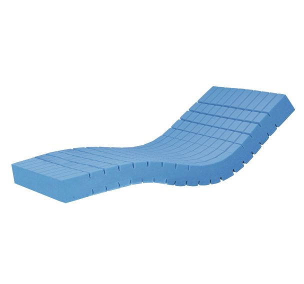Matelas Médiflex multi-articulation Thiriez