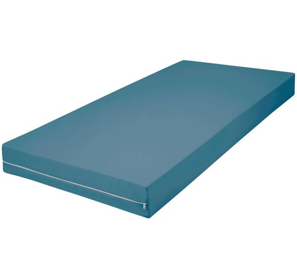 Matelas Mousse Agate 35 FR Green - Carpenter