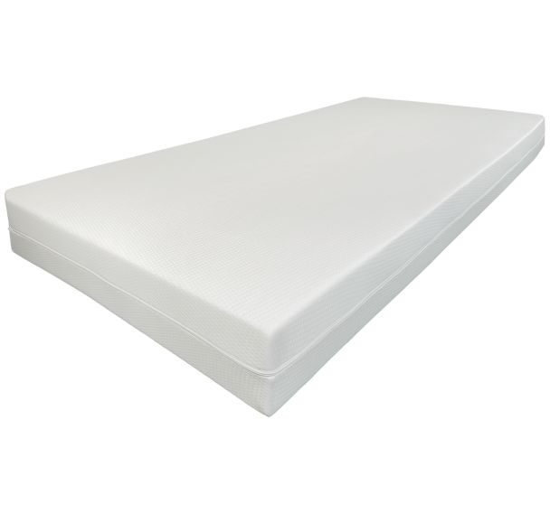 Matelas Mousse Crystal 28 kg/m³ - Carpenter