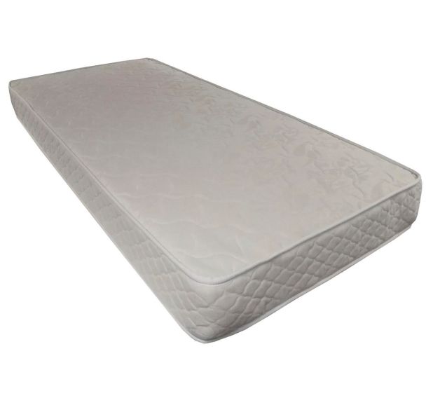 Matelas à ressorts Atoll épaisseur 12 cm