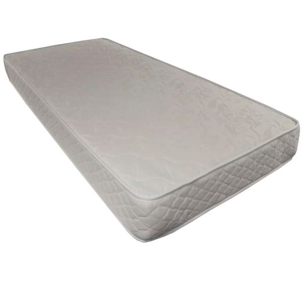Matelas à ressorts Atoll épaisseur 17 cm