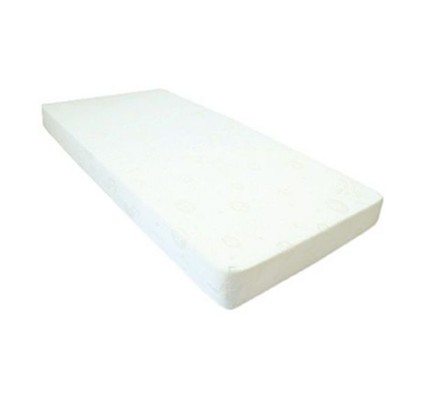 Lot de 5 Matelas bébé Bamboo