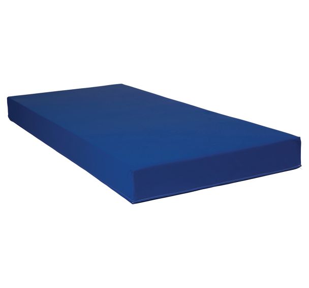 Matelas confort mémoire de forme HR 40 kg/m Thiriez