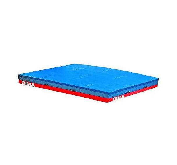 Matelas de réception de gym Dimasport