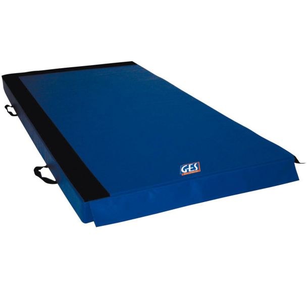 Matelas de reception - GES - pour surface artificielle d'escalade (sae)