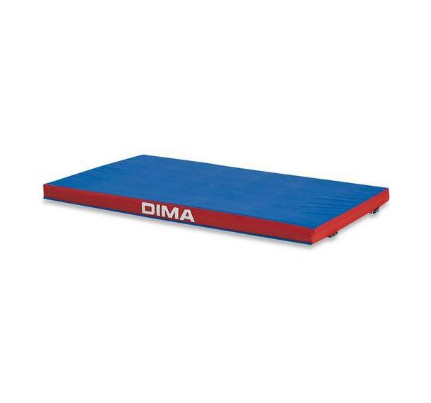 Matelas de sécurité Dimasport EPS gymnastique