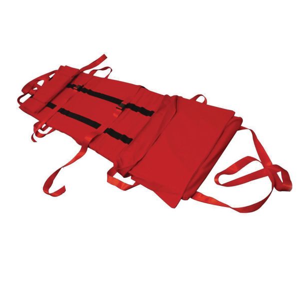 Matelas d'évacuation