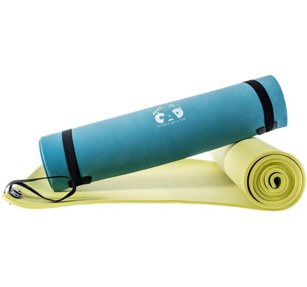 Matelas en mousse Cao Camping Lisse