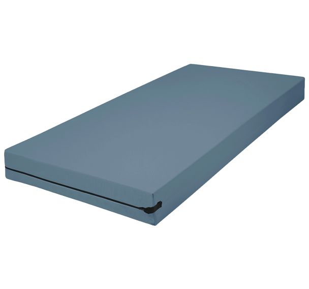 Matelas mousse Agate 35 APL housse anti punaise ép.15 cm Carpenter