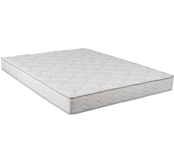 Matelas mousse Alvéo Energique Thiriez