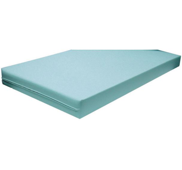 Matelas pour surcharge pondérale avec housse polyuréthane Thiriez