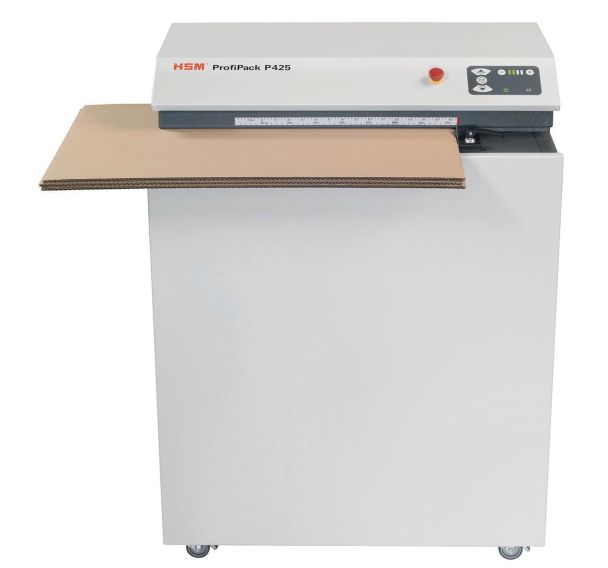 Matelasseur de cartons EP - HSM