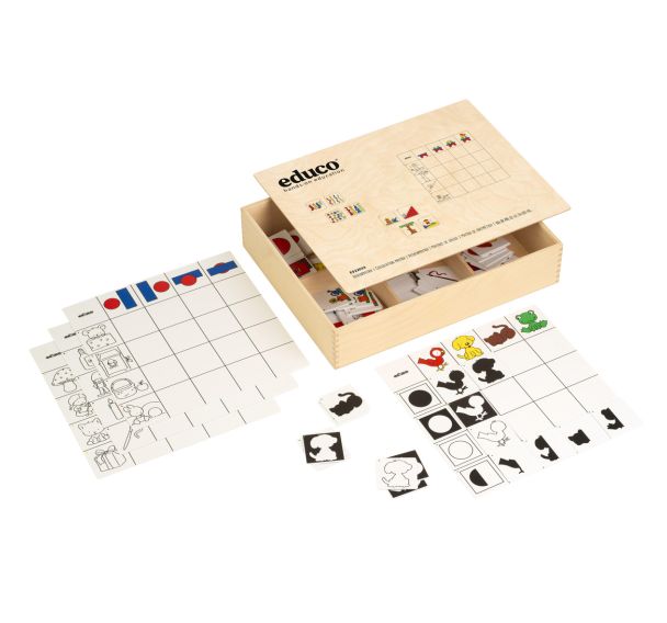 Matrice de calcul