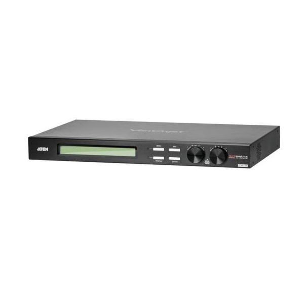 Matrice vga Aten VM1616T sur RJ45 16X16