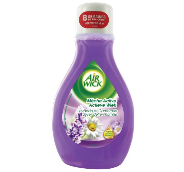 Mèche - Air Wick