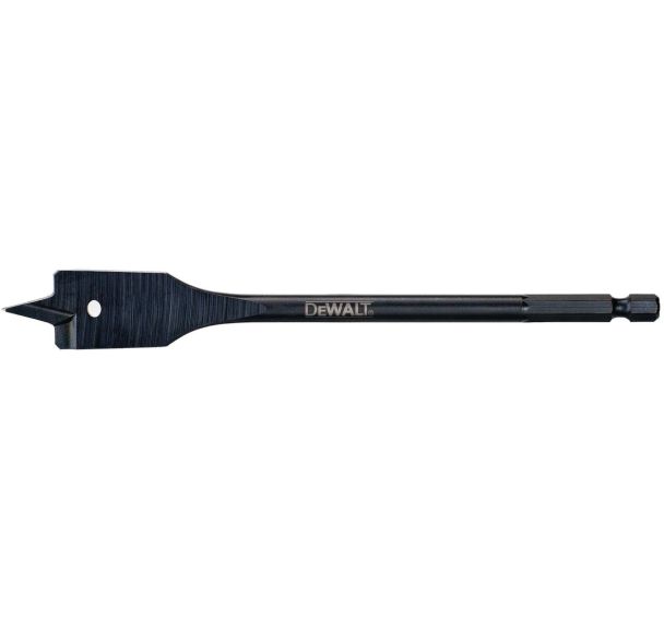 Meche a bois plate Extreme - Dewalt