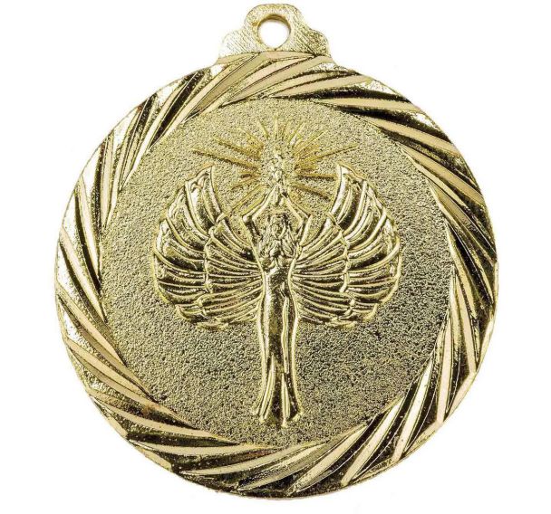 Médaille promotion victoire