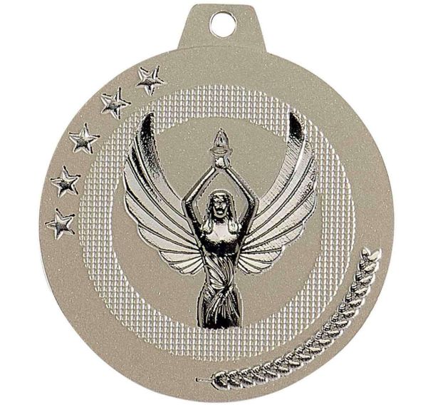 Médaille victoire highlight - 50mm