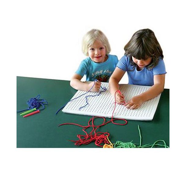 Méga tableau à piquer