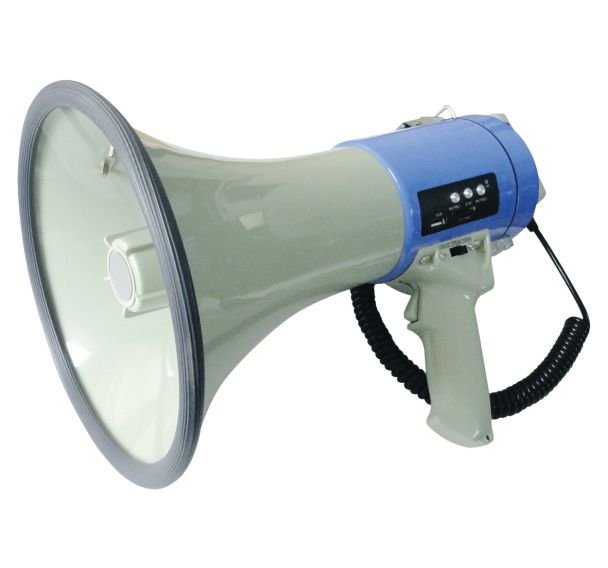 Mégaphone MEGA60USB - LTC