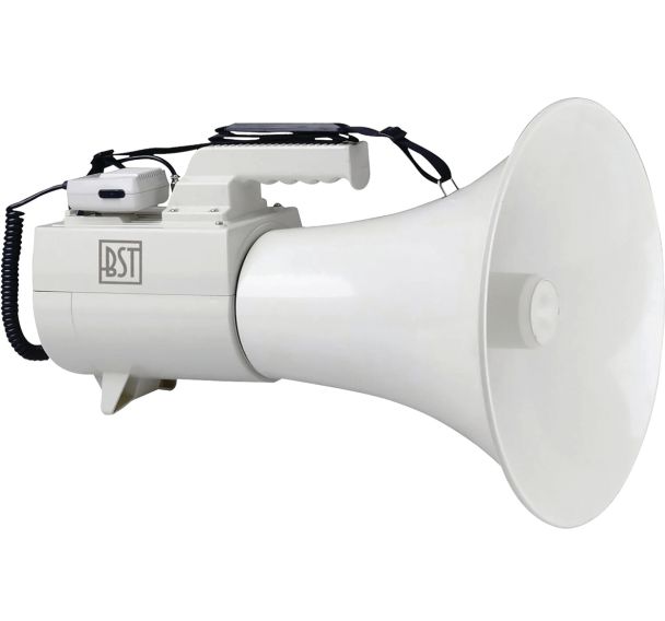 Mégaphone Mega-Pro60 45W - BST